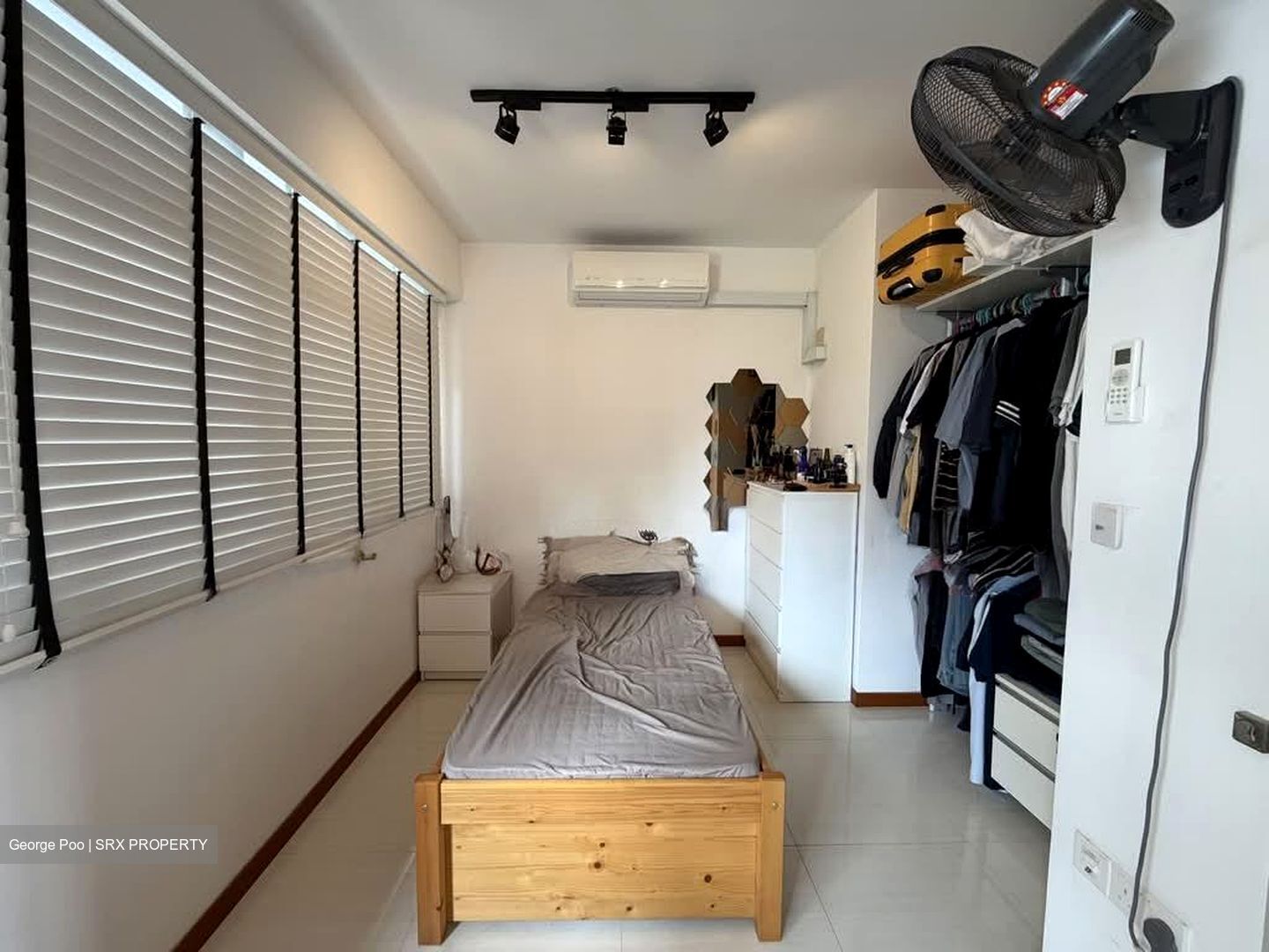 Blk 118A Eastlink II @ Canberra (Sembawang), HDB 2 Rooms #577121931